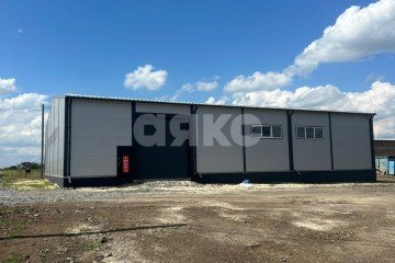 Фото №1: Коммерция 500 м² - Большие Салы, ул. Абовяна, 44