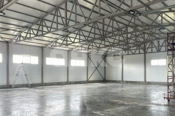 Фото №5: Коммерция 500 м² - Большие Салы, ул. Абовяна, 44