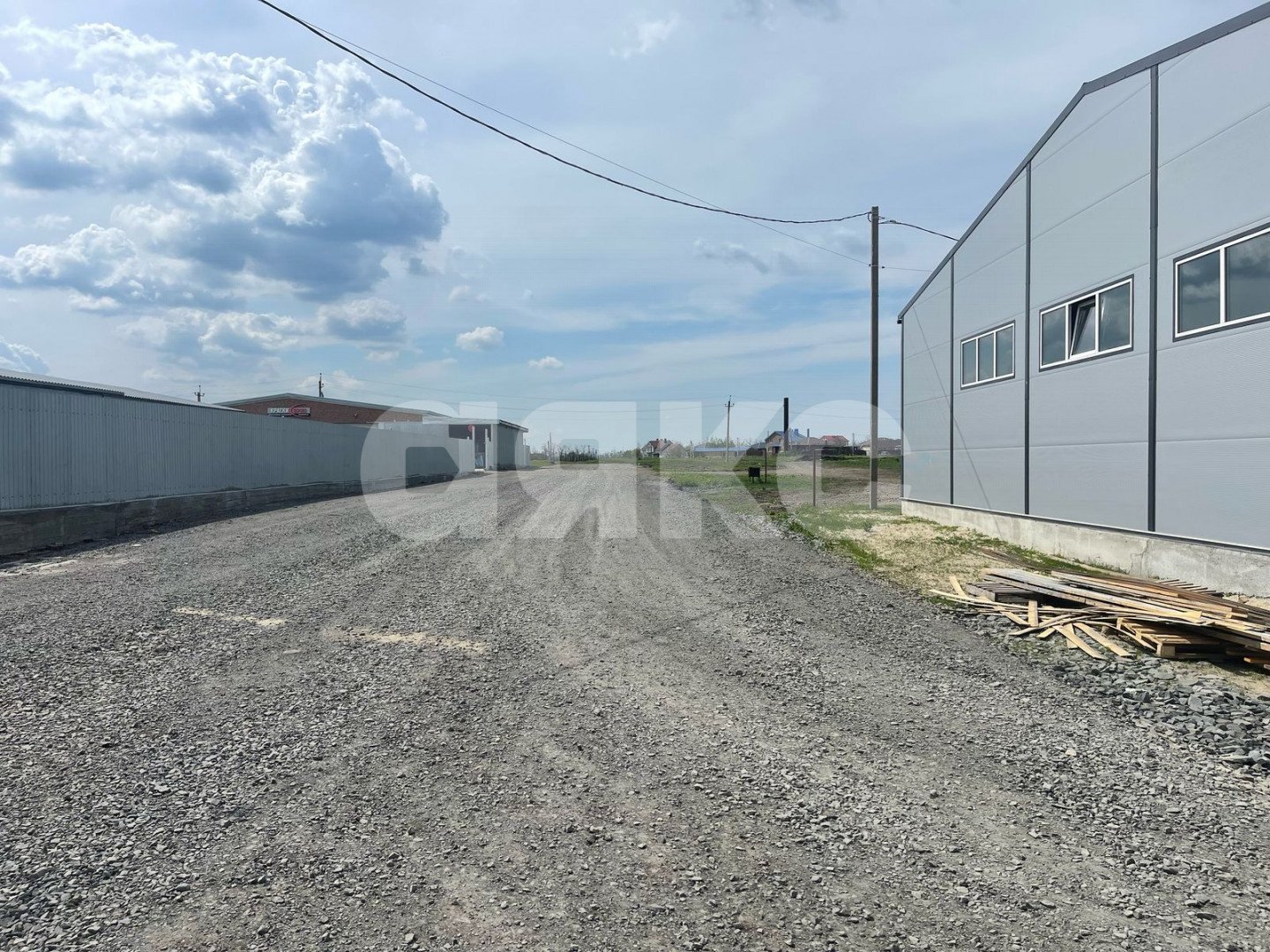 Фото №9: Коммерция 500 м² - Большие Салы, ул. Абовяна, 44