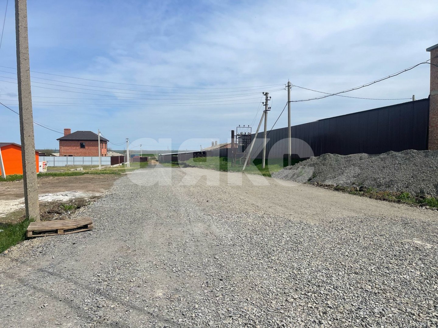 Фото №10: Коммерция 500 м² - Большие Салы, ул. Абовяна, 44