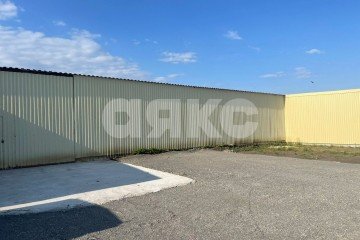 Фото №2: Коммерция 500 м² - Большие Салы, ул. Абовяна, 36