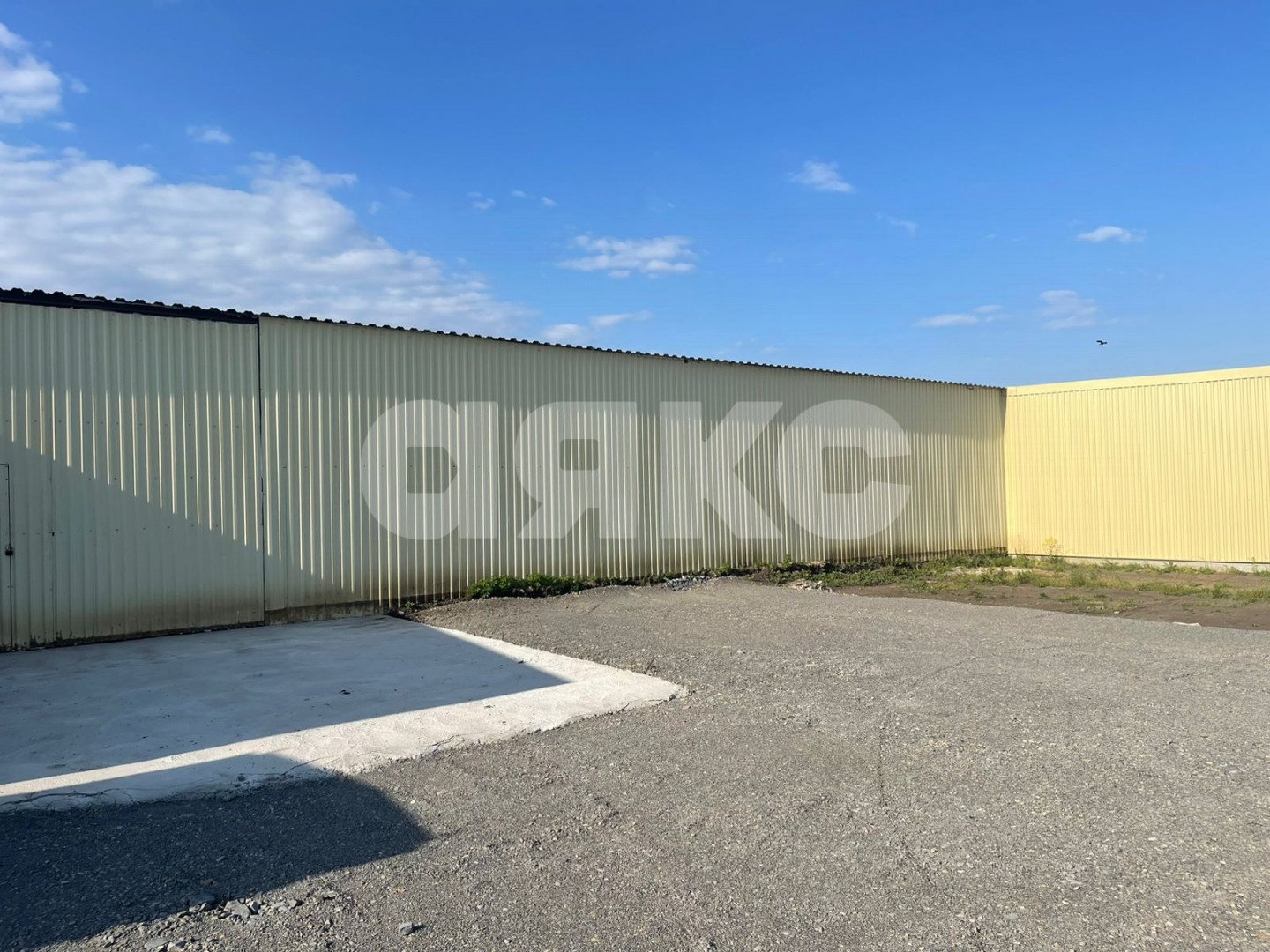 Фото №2: Коммерция 500 м² - Большие Салы, ул. Абовяна, 36