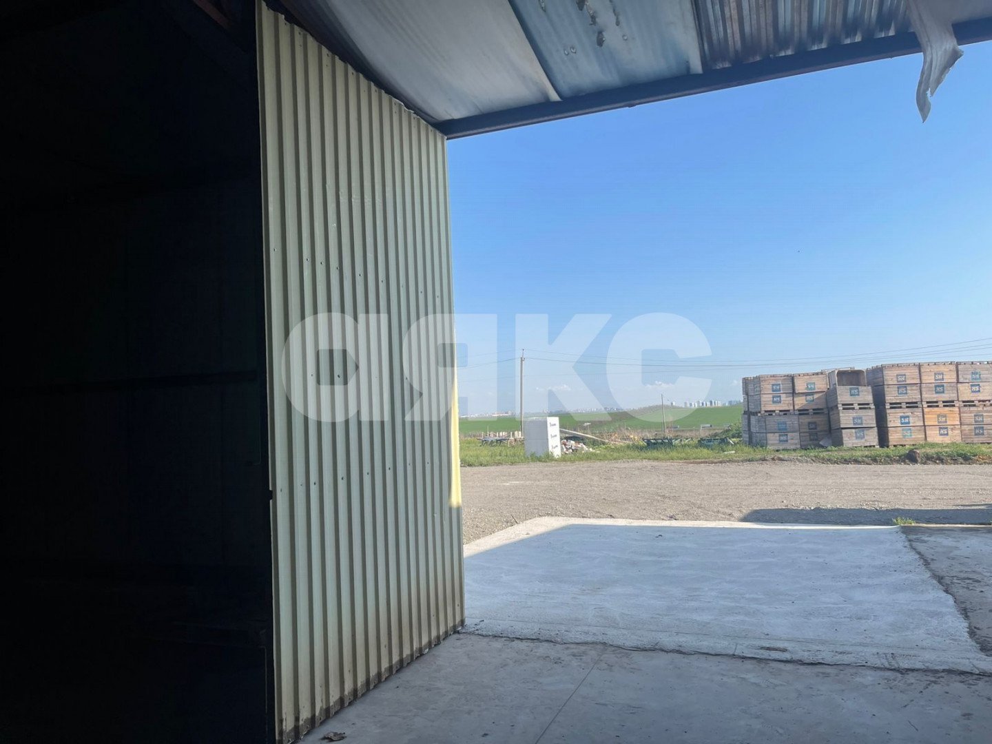Фото №7: Коммерция 500 м² - Большие Салы, ул. Абовяна, 36