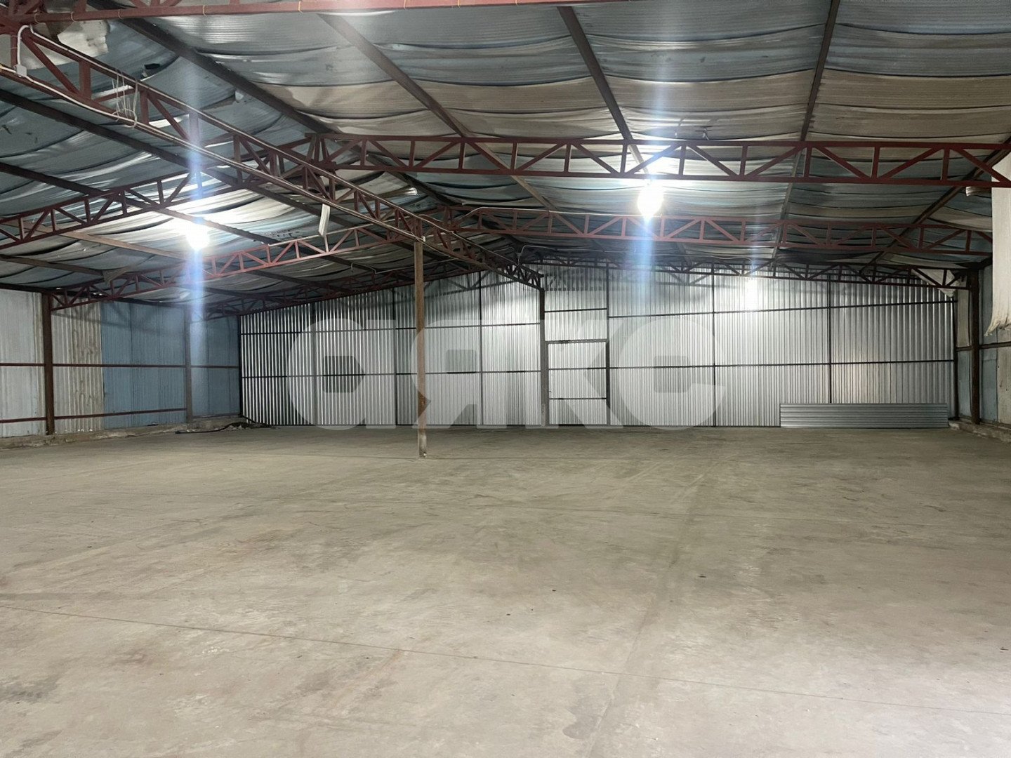 Фото №3: Коммерция 500 м² - Большие Салы, ул. Абовяна, 36