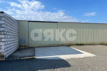 Фото №1: Коммерция 500 м² - Большие Салы, ул. Абовяна, 36