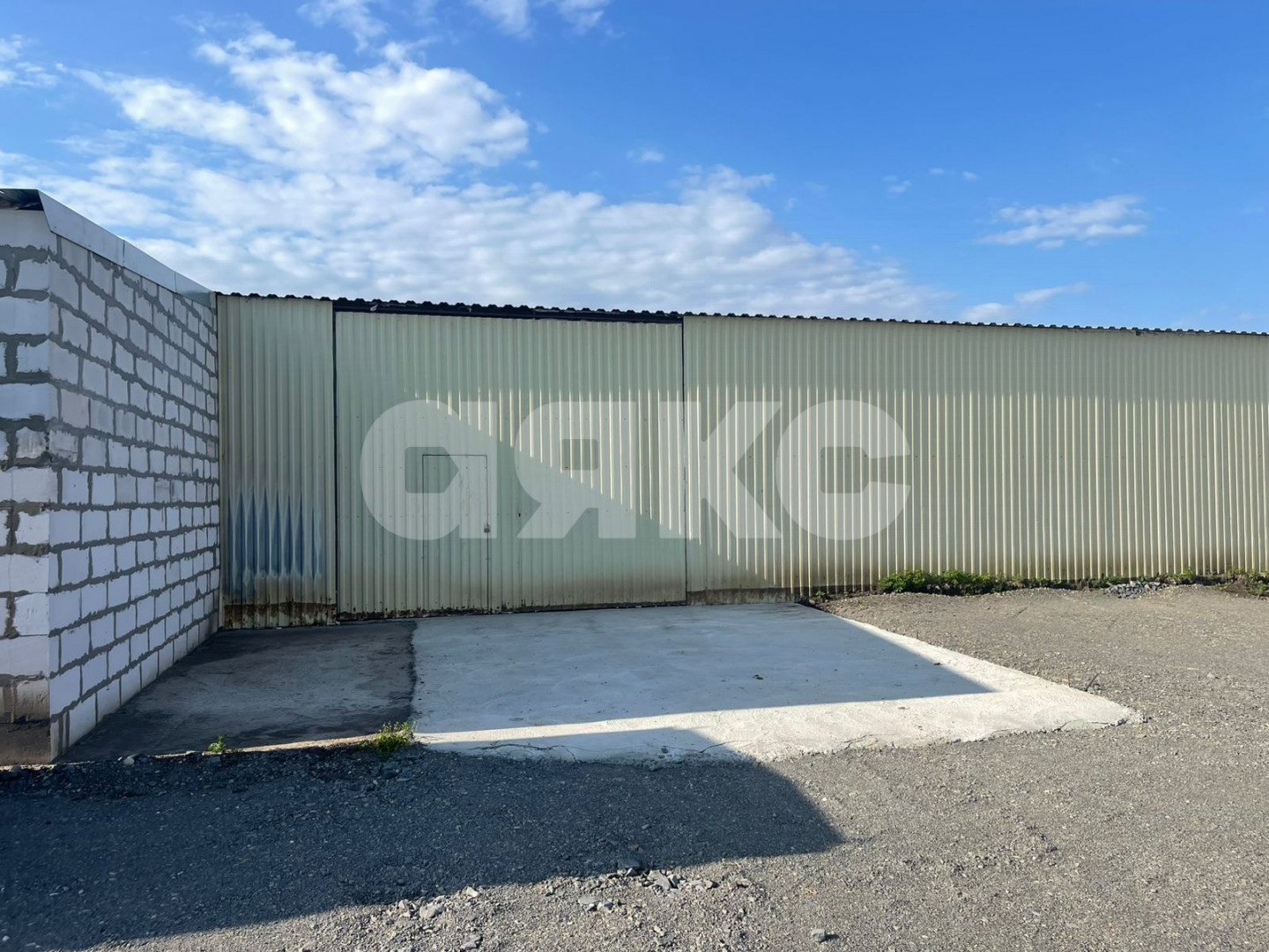 Фото №1: Коммерция 500 м² - Большие Салы, ул. Абовяна, 36