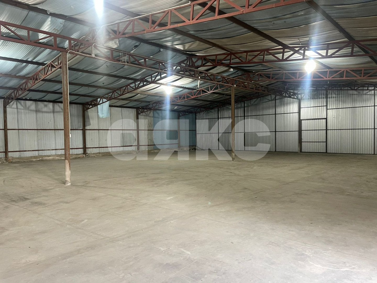 Фото №4: Коммерция 500 м² - Большие Салы, ул. Абовяна, 36