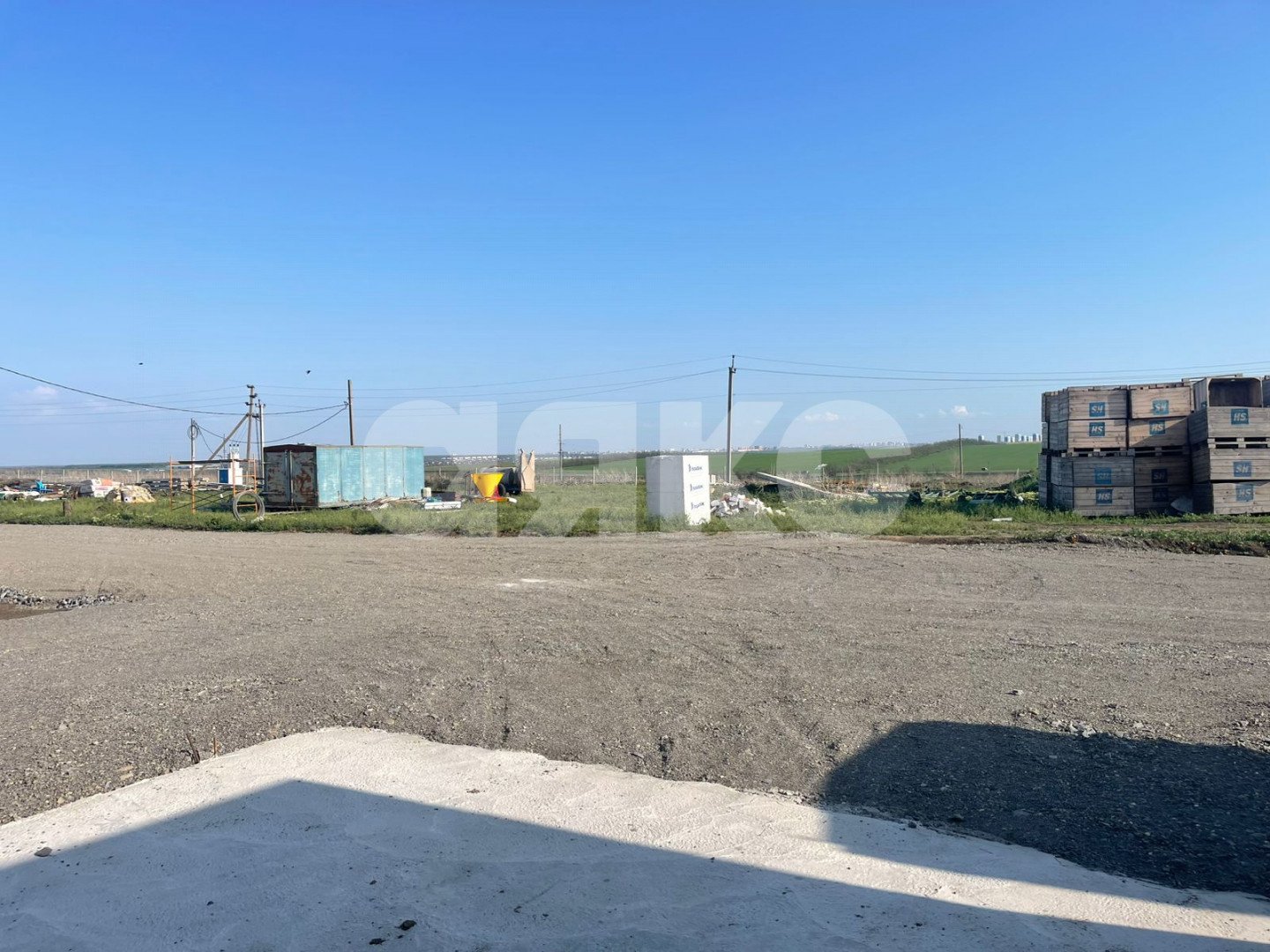 Фото №8: Коммерция 500 м² - Большие Салы, ул. Абовяна, 36