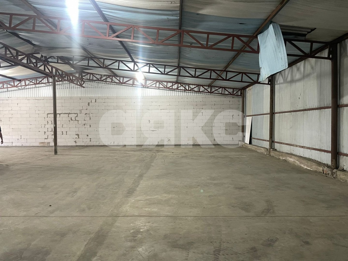 Фото №5: Коммерция 500 м² - Большие Салы, ул. Абовяна, 36