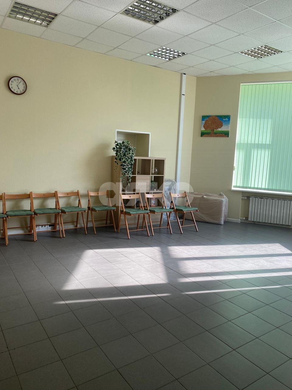 Фото №9: Коммерция 84 м² - Ростов-на-Дону, Октябрьский, пр-кт Будённовский, 80