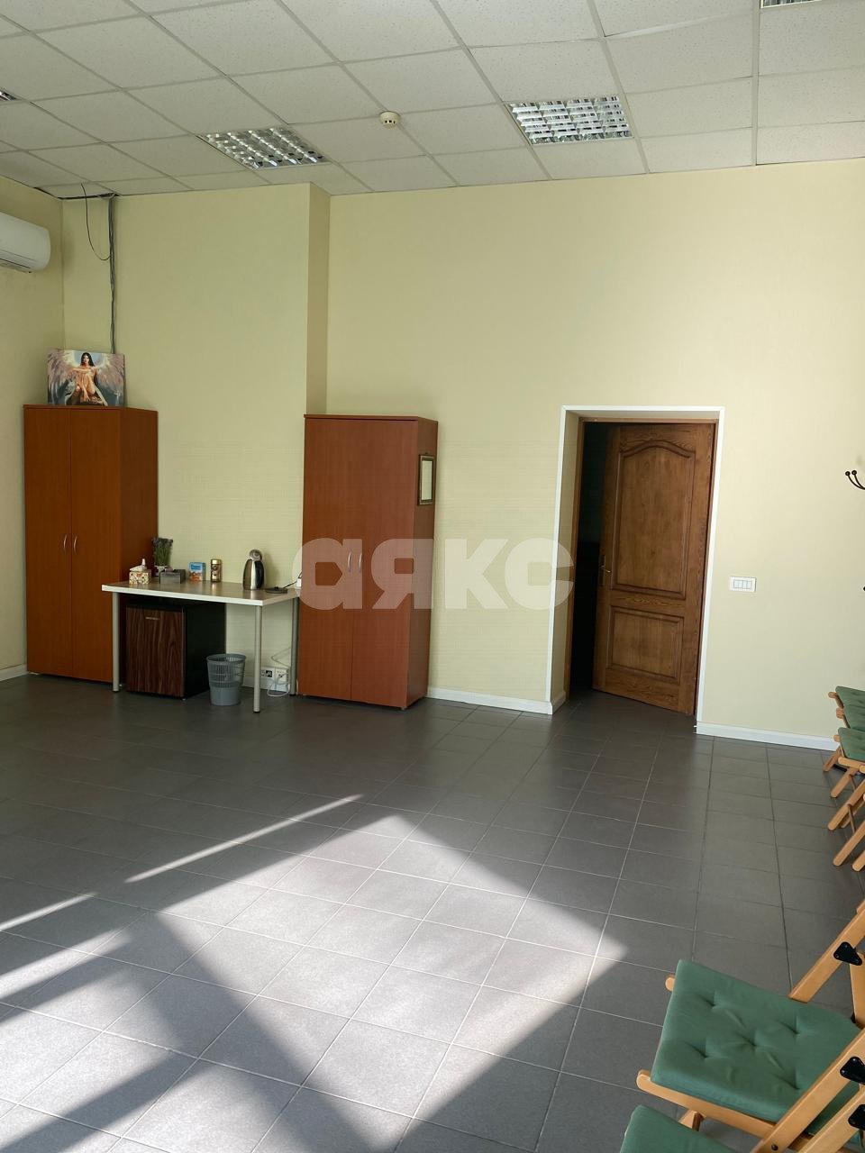 Фото №7: Коммерция 84 м² - Ростов-на-Дону, Октябрьский, пр-кт Будённовский, 80