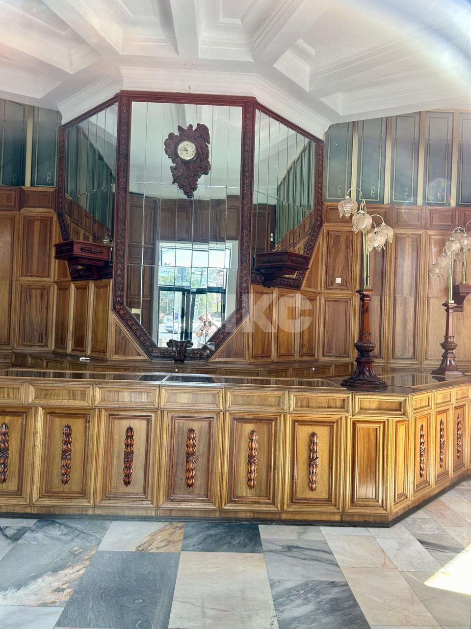 Фото №5: Коммерция 117 м² - Ростов-на-Дону, Ленинский, ул. Большая Садовая, 43