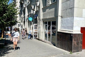 Фото №4: Коммерция 117 м² - Ростов-на-Дону, р. Ленинский, ул. Большая Садовая, 43
