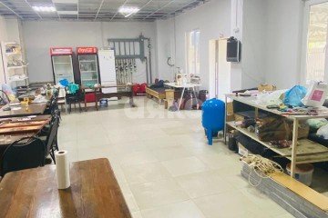 Фото №2: Коммерция 70 м² - Ростов-на-Дону, ст Импульс, пер. Наклонный, 23
