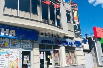 Фото №1: Коммерция 70 м² - Ростов-на-Дону, ст Импульс, пер. Наклонный, 23