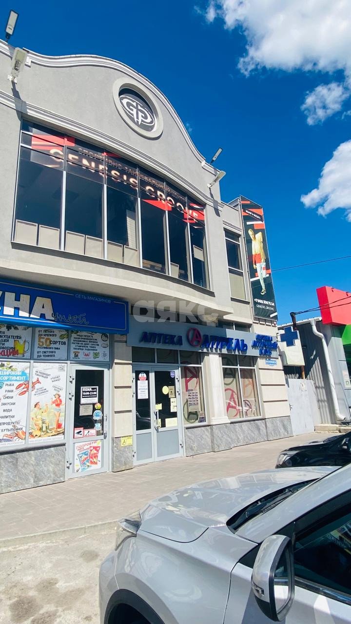 Фото №1: Коммерция 70 м² - Ростов-на-Дону, Импульс, пер. Наклонный, 23