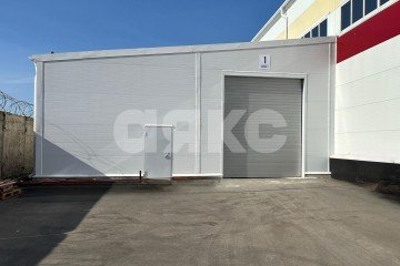 Фото №1: Коммерция 530 м² - Ростов-на-Дону, р. Октябрьский, ул. Оганова, 37