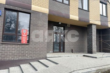 Фото №1: Коммерция 180 м² - Ростов-на-Дону, р. Ворошиловский, пер. Марксистский, 42