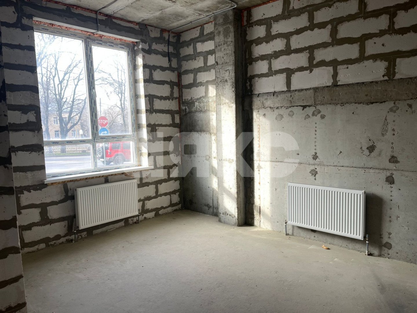 Фото №5: Коммерция 180 м² - Ростов-на-Дону, Ворошиловский, пер. Марксистский, 42