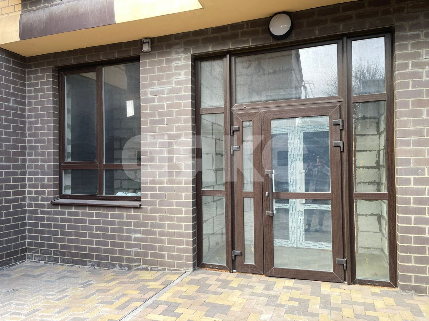 Фото №16: Коммерция 180 м² - Ростов-на-Дону, Ворошиловский, пер. Марксистский, 42