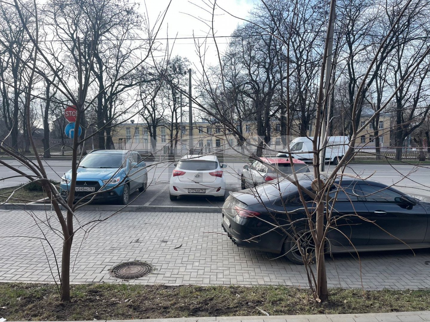 Фото №20: Коммерция 180 м² - Ростов-на-Дону, Ворошиловский, пер. Марксистский, 42