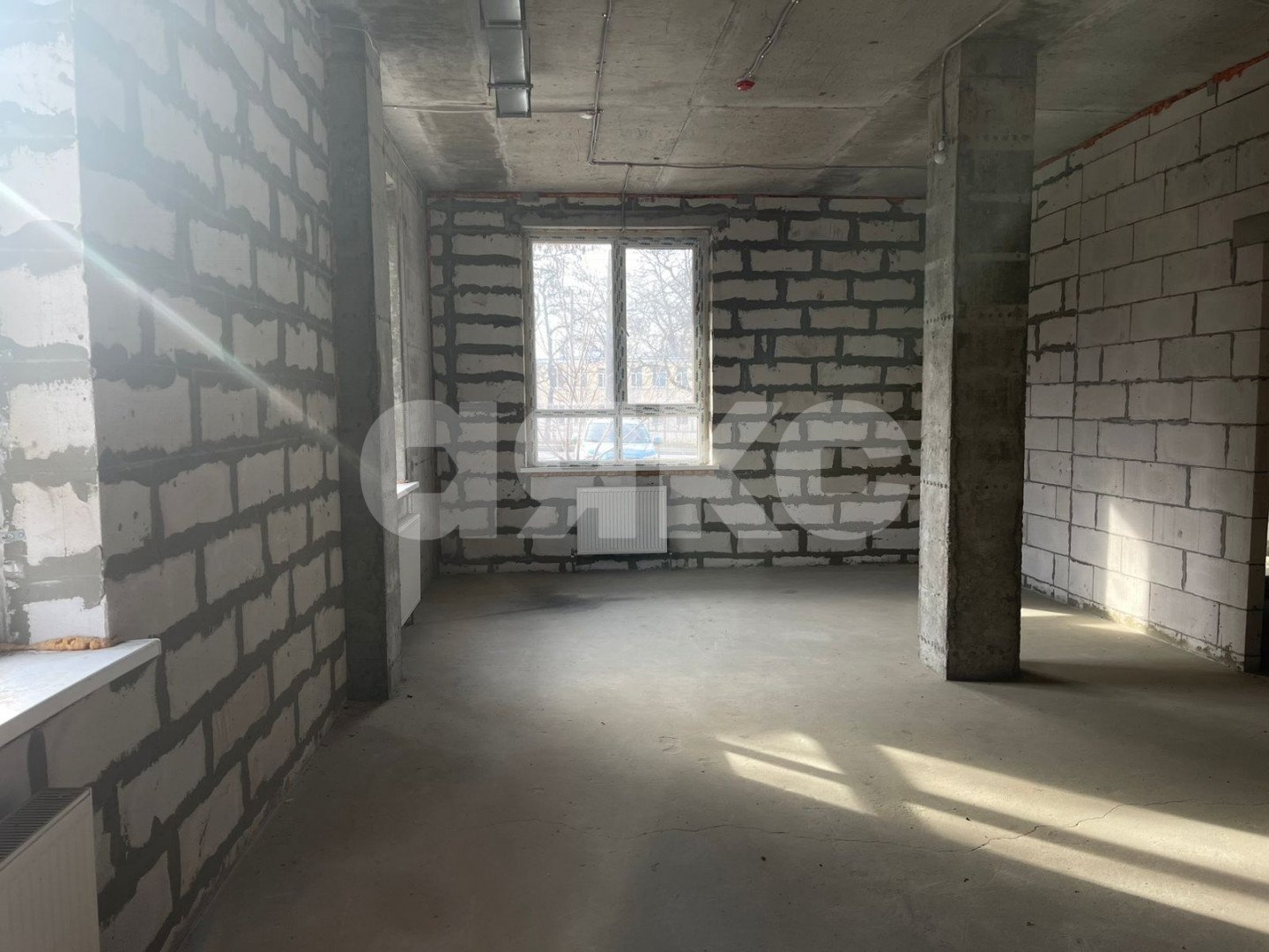 Фото №9: Коммерция 180 м² - Ростов-на-Дону, Ворошиловский, пер. Марксистский, 42