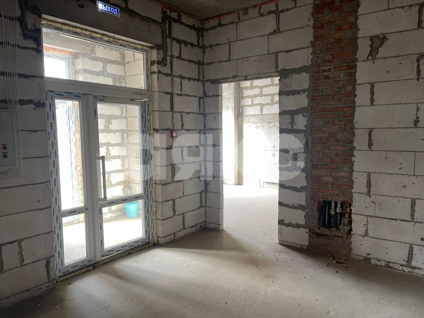 Фото №4: Коммерция 180 м² - Ростов-на-Дону, Ворошиловский, пер. Марксистский, 42