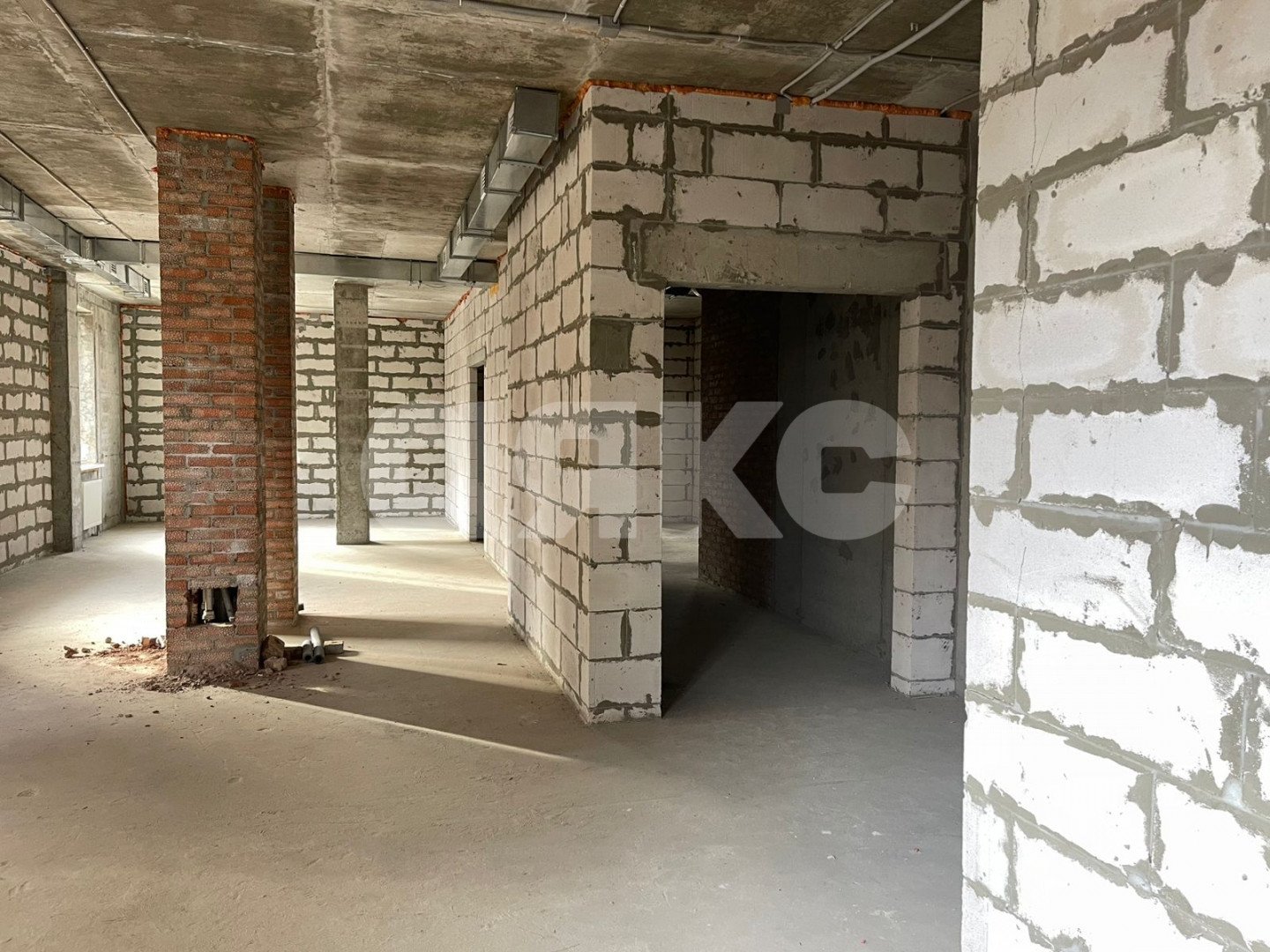 Фото №13: Коммерция 180 м² - Ростов-на-Дону, Ворошиловский, пер. Марксистский, 42
