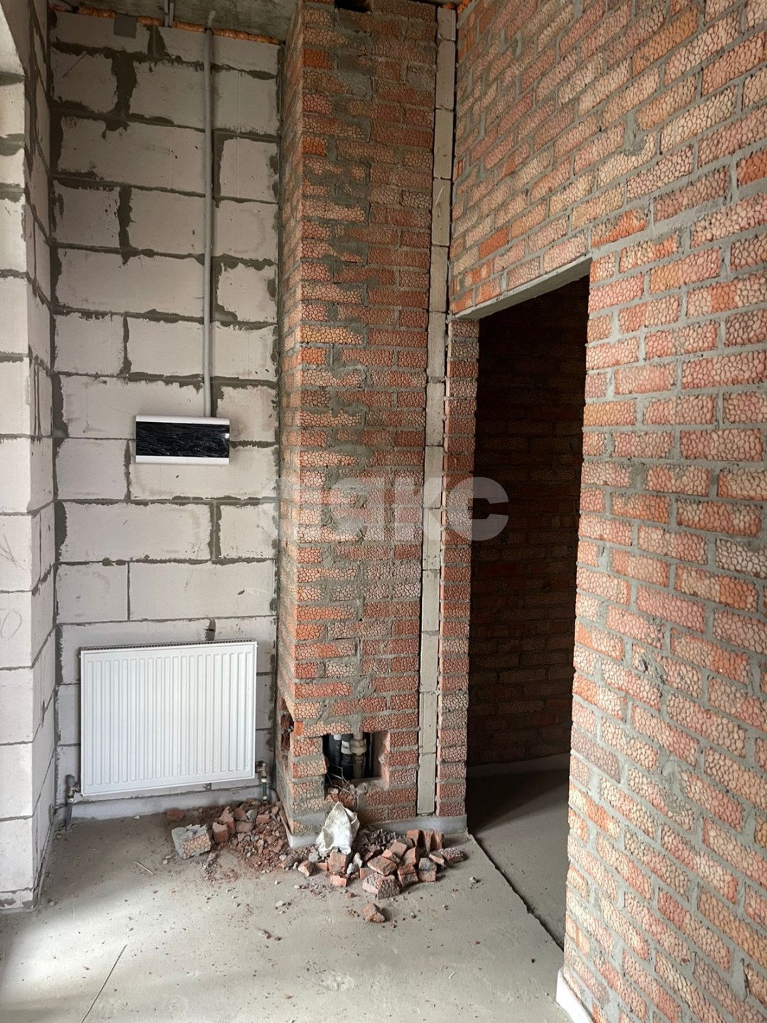 Фото №18: Коммерция 180 м² - Ростов-на-Дону, Ворошиловский, пер. Марксистский, 42