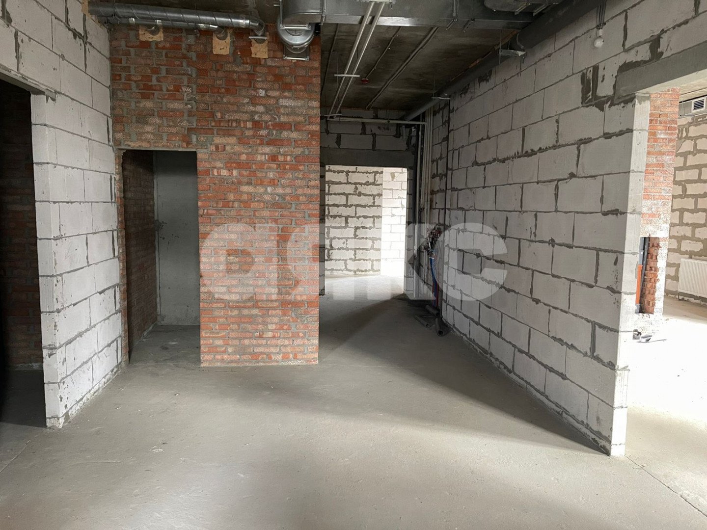 Фото №3: Коммерция 180 м² - Ростов-на-Дону, Ворошиловский, пер. Марксистский, 42