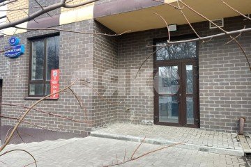Фото №2: Коммерция 180 м² - Ростов-на-Дону, р. Ворошиловский, пер. Марксистский, 42