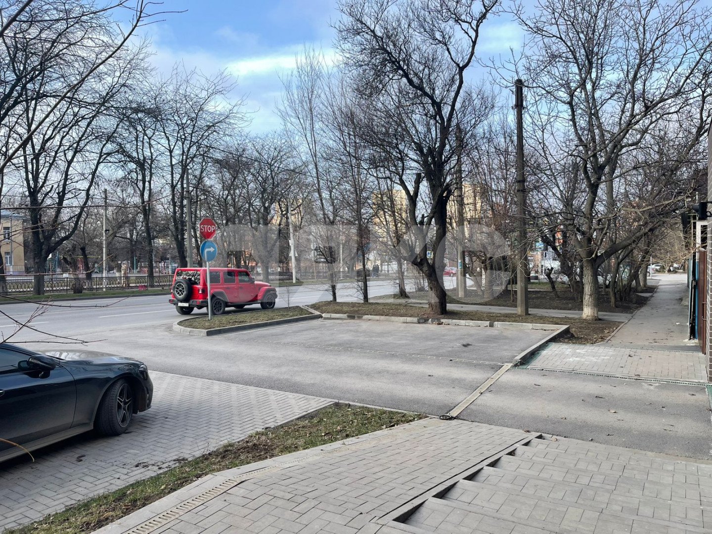 Фото №22: Коммерция 180 м² - Ростов-на-Дону, Ворошиловский, пер. Марксистский, 42