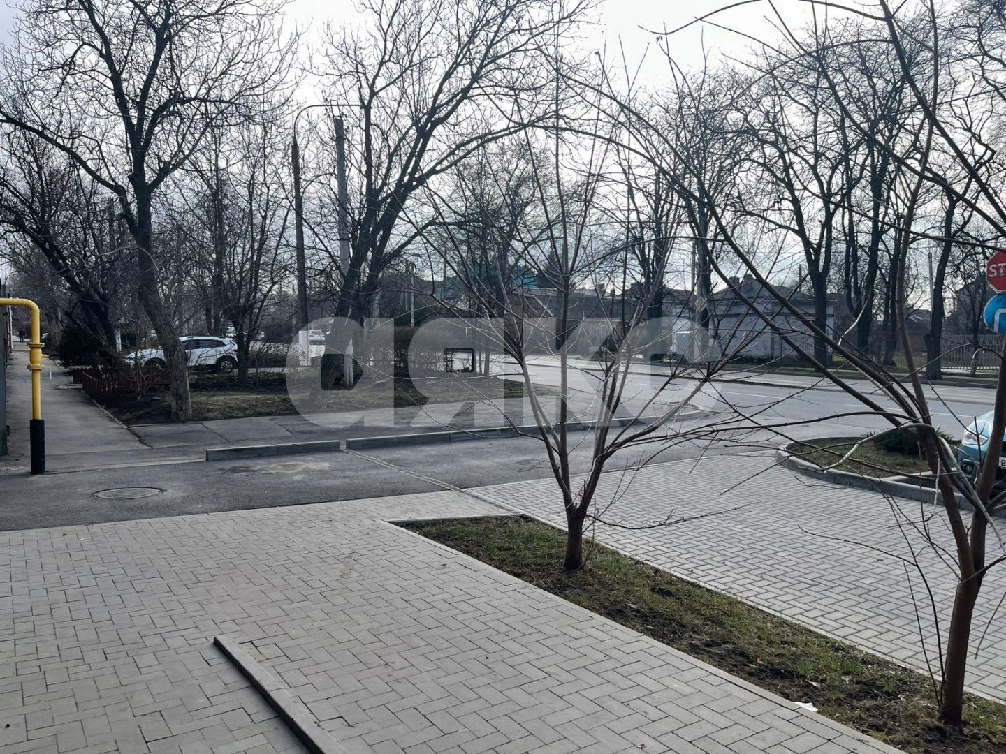 Фото №21: Коммерция 180 м² - Ростов-на-Дону, Ворошиловский, пер. Марксистский, 42