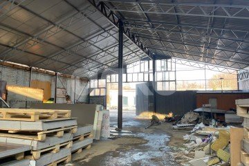Фото №5: Коммерция 700 м² - Ростов-на-Дону, мкр. Заречная, ул. Шоссейная, 172А