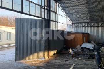 Фото №4: Коммерция 700 м² - Ростов-на-Дону, мкр. Заречная, ул. Шоссейная, 172А