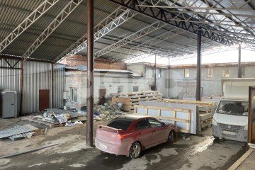 Фото №3: Коммерция 700 м² - Ростов-на-Дону, мкр. Заречная, ул. Шоссейная, 172А
