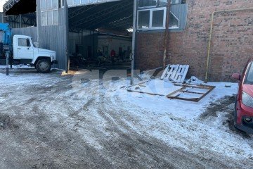Фото №1: Коммерция 700 м² - Ростов-на-Дону, мкр. Заречная, ул. Шоссейная, 172А