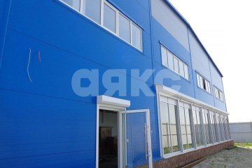 Фото №3: Коммерция 1008 м² - Кулешовка, ул. Придорожная, 124