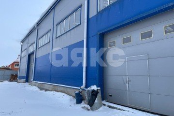 Фото №2: Коммерция 1008 м² - Кулешовка, ул. Придорожная, 124