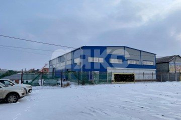 Фото №1: Коммерция 1008 м² - Кулешовка, ул. Придорожная, 124