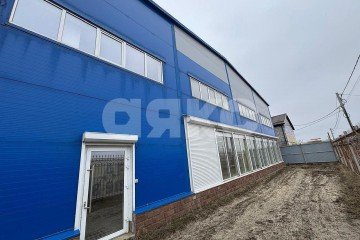 Фото №2: Коммерция 1008 м² - Кулешовка, ул. Придорожная, 124