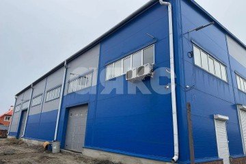 Фото №1: Коммерция 1008 м² - Кулешовка, ул. Придорожная, 124