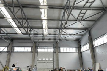 Фото №3: Коммерция 1008 м² - Кулешовка, ул. Придорожная, 124