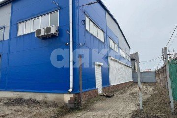 Фото №4: Коммерция 1008 м² - Кулешовка, ул. Придорожная, 124