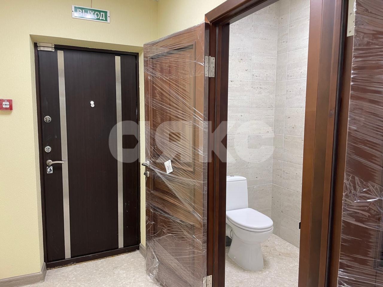 Фото №11: Коммерция 1008 м² - Кулешовка, ул. Придорожная, 124