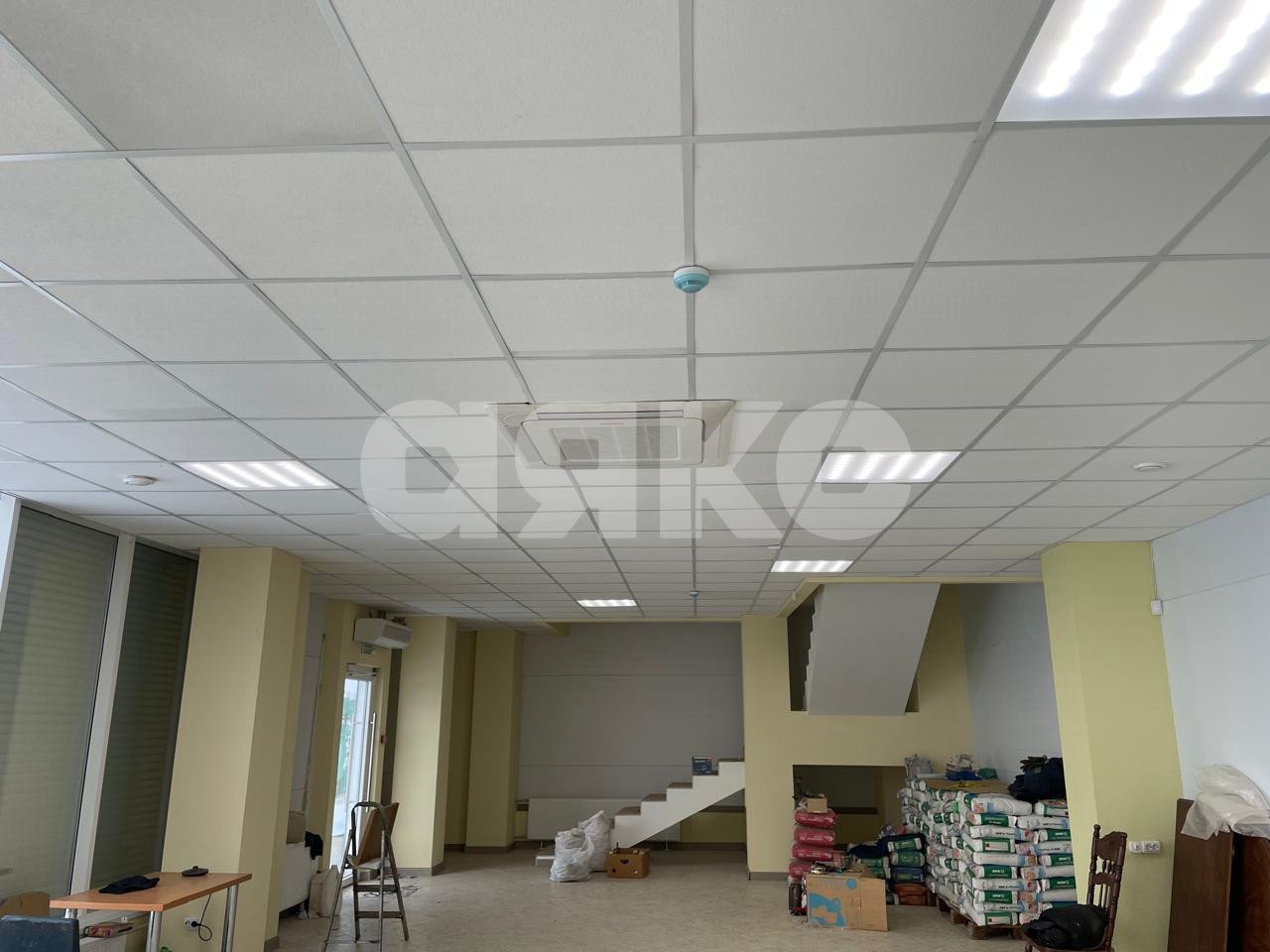 Фото №6: Коммерция 1008 м² - Кулешовка, ул. Придорожная, 124