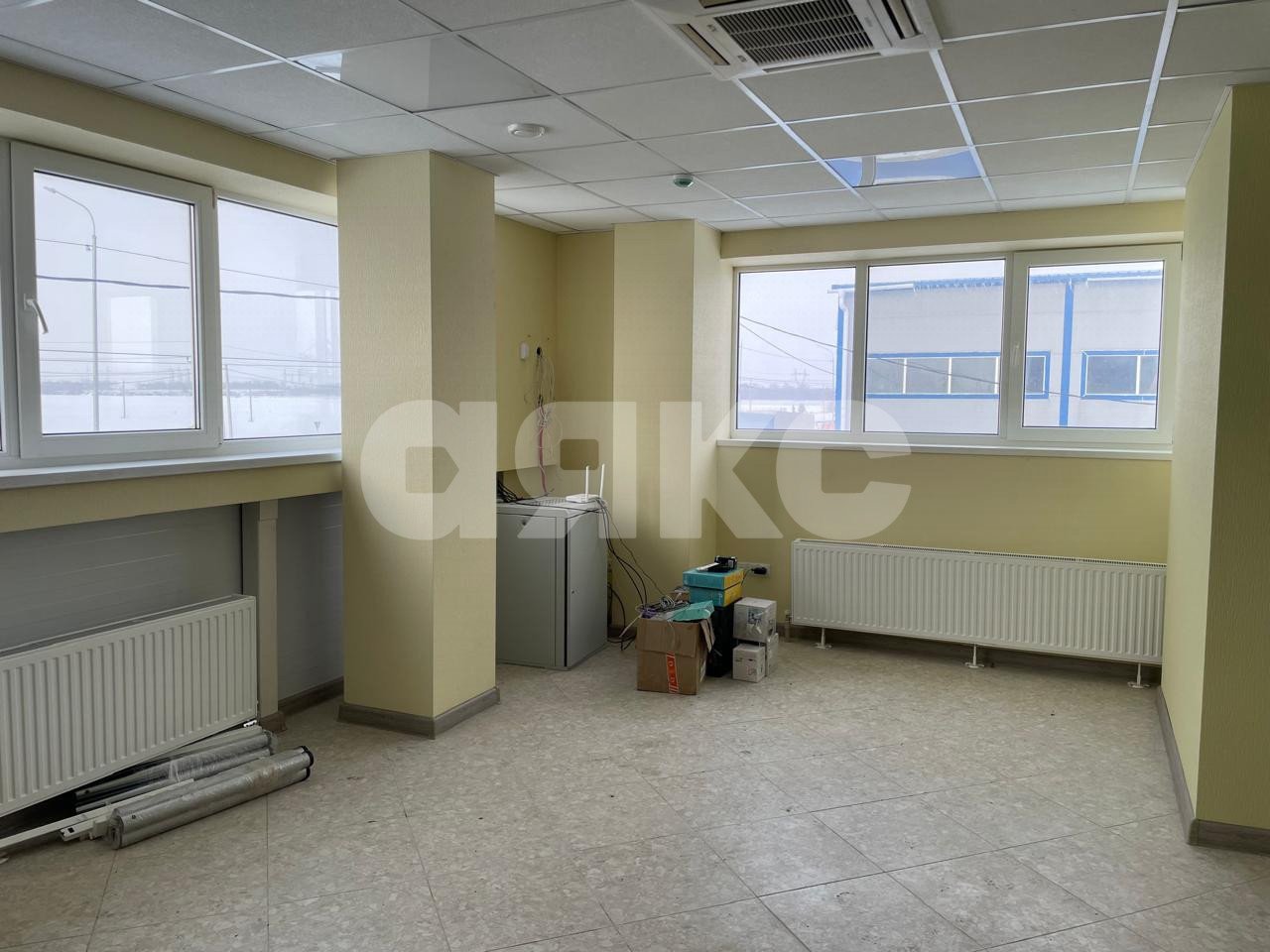 Фото №10: Коммерция 1008 м² - Кулешовка, ул. Придорожная, 124