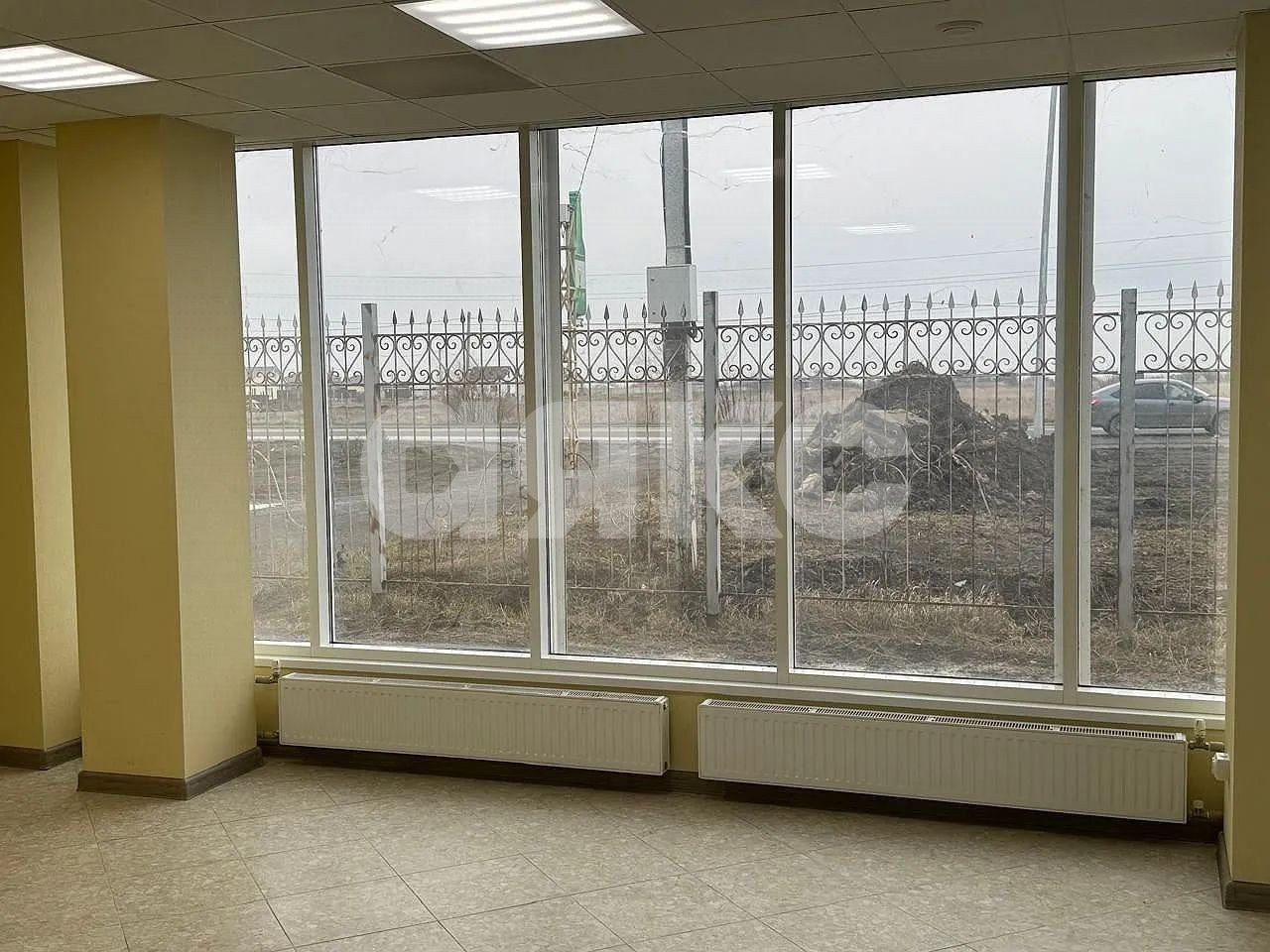Фото №11: Коммерция 1008 м² - Кулешовка, ул. Придорожная, 124