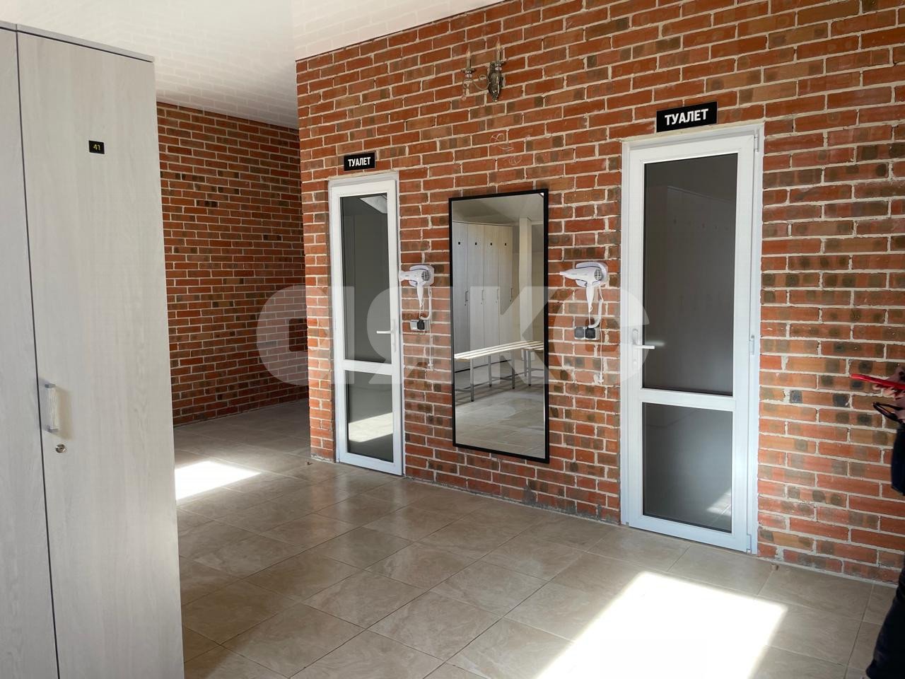 Фото №5: Коммерция 660 м² - Ростов-на-Дону, квартал Нижнегниловской, ул. Коминтерна, 64Б