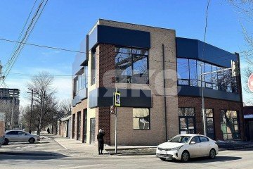 Фото №2: Коммерция 458 м² - Ростов-на-Дону, мкр. Нахичевань, ул. Буйнакская, 26